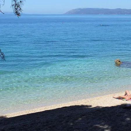 Apartment By The Sea Tucepi, Makarska - 6656