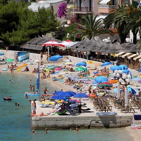 By The Sea Tucepi, Makarska - 6656 Apartment Tucepi