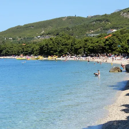 Apartment By The Sea Tucepi, Makarska - 6656