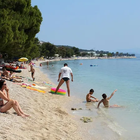 By The Sea Tucepi, Makarska - 6656 Apartment