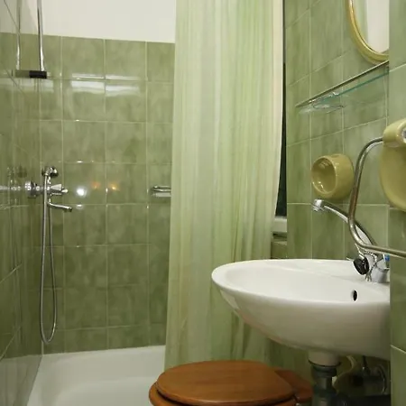 By The Sea Tucepi, Makarska - 6656 Apartment *
