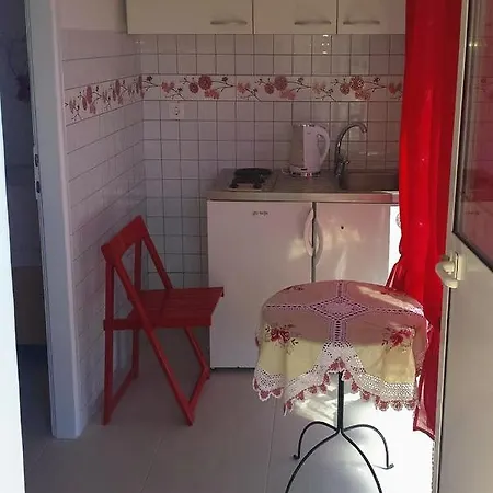 Apartment By The Sea Tucepi, Makarska - 6656