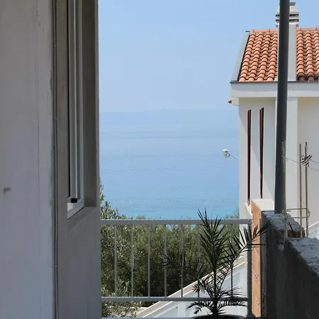 By The Sea Tucepi, Makarska - 6656 Tucepi
