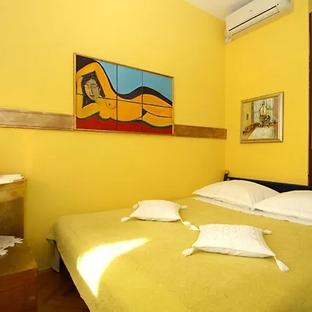 By The Sea Tucepi, Makarska - 6656 Apartment Tucepi
