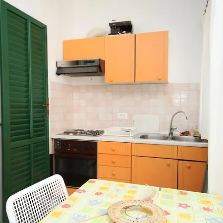 By The Sea Tucepi, Makarska - 6656 Apartment Tucepi
