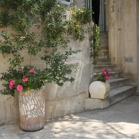 By The Sea Tucepi, Makarska - 6656 Apartment