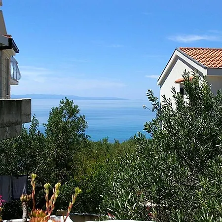 By The Sea Tucepi, Makarska - 6656 Tucepi