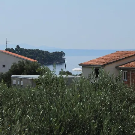 By The Sea Tucepi, Makarska - 6656