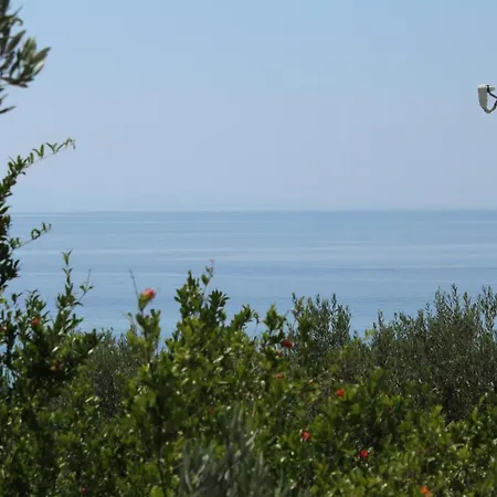 By The Sea Tucepi, Makarska - 6656 Apartment