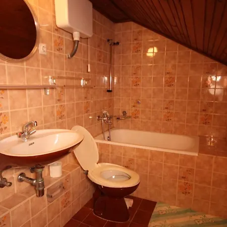 By The Sea Tucepi, Makarska - 6656 Apartment