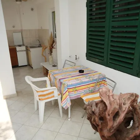 By The Sea Tucepi, Makarska - 6656 Apartment